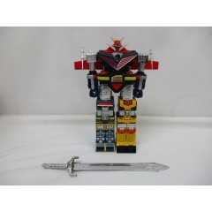 ポピー 世界のDX超合金 宇宙大帝ゴッドシグマ 宇宙合体セット 空雷王 海鳴王 陸震王 ビッグウイング GB-18 GB-19 GB-20◆当時物