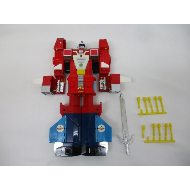 伝説巨人イデオン ◆ 奇跡合体 イデオン トミー 変形 ロボット フィギュア サンライズ 当時物 1980年 昭和レトロ 合金 ◆ 現状品 伝説巨人イデオン ◆ 奇跡合体 イデオン トミー 変形 ロボット フィギュア サンライズ 当時物 1980年 昭和レトロ 合金 ◆ 現状品