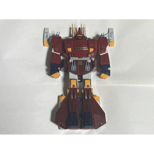 クローバー ザブングル アイアンギアー 変型デラックス 箱無し中古