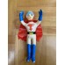 ガッチャマン　ソフビ　大鷲の健