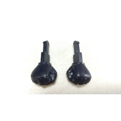 グロイザーＸ 左右パンチ 昭和 中嶋製作所 超合金 ポピニカ