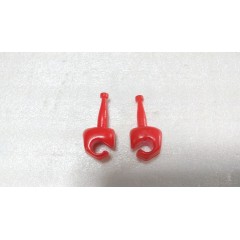 ボスパルダー 左右パンチ 昭和 タケミ マシーンブラスター 超合金 ポピニカ ボスパルダー 左右パンチ 昭和 タケミ マシーンブラスター 超合金 ポピニカ