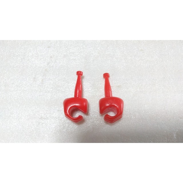 ボスパルダー 左右パンチ 昭和 タケミ マシーンブラスター 超合金 ポピニカ