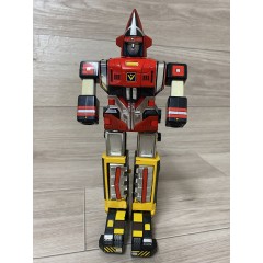 現状品　当時物　ポピー　ＤＸ超合金　大戦隊ゴーグルファイブ　GB-70　1V-JET 2V-TANK 3V-DUMP　昭和　レトロ　※破損・欠品アリ