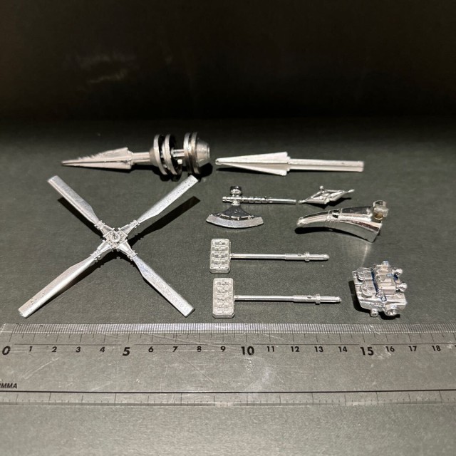 当時物 ポピー ポピニカ タカトク ブルマァク クローバー 旧タカラ ダイアクロン トランスフォーマー パーツ ミサイル 当時物 ポピー ポピニカ タカトク ブルマァク クローバー 旧タカラ ダイアクロン トランスフォーマー パーツ ミサイル