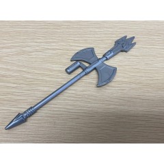 【当時もの】超合金 戦国魔神 ゴーショーグン コンバットアクション 武器