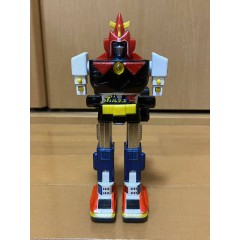 ポピー GA-80 超電磁マシーン ボルテスV 超合金 当時物 レトロ 玩具 ポピー GA-80 超電磁マシーン ボルテスV 超合金 当時物 レトロ 玩具