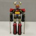 mU371a [難あり] 当時物 ポピー 超合金 GB-03 バトルフィーバー / バトルフィーバーJ(全高:約16cm) | J
