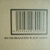  【輸送箱未開封】超合金魂GX-72B大獣神ブラックバージョン MEGAZORD BLACK version 恐竜戦隊ジュウレンジャーMighty Morphin Power Rangers 送料無料 匿名配送 未使用
