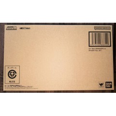  超合金魂 GX-76X3 グレンダイザーD.C.対応 スペイザーフルセット 匿名配送 未使用